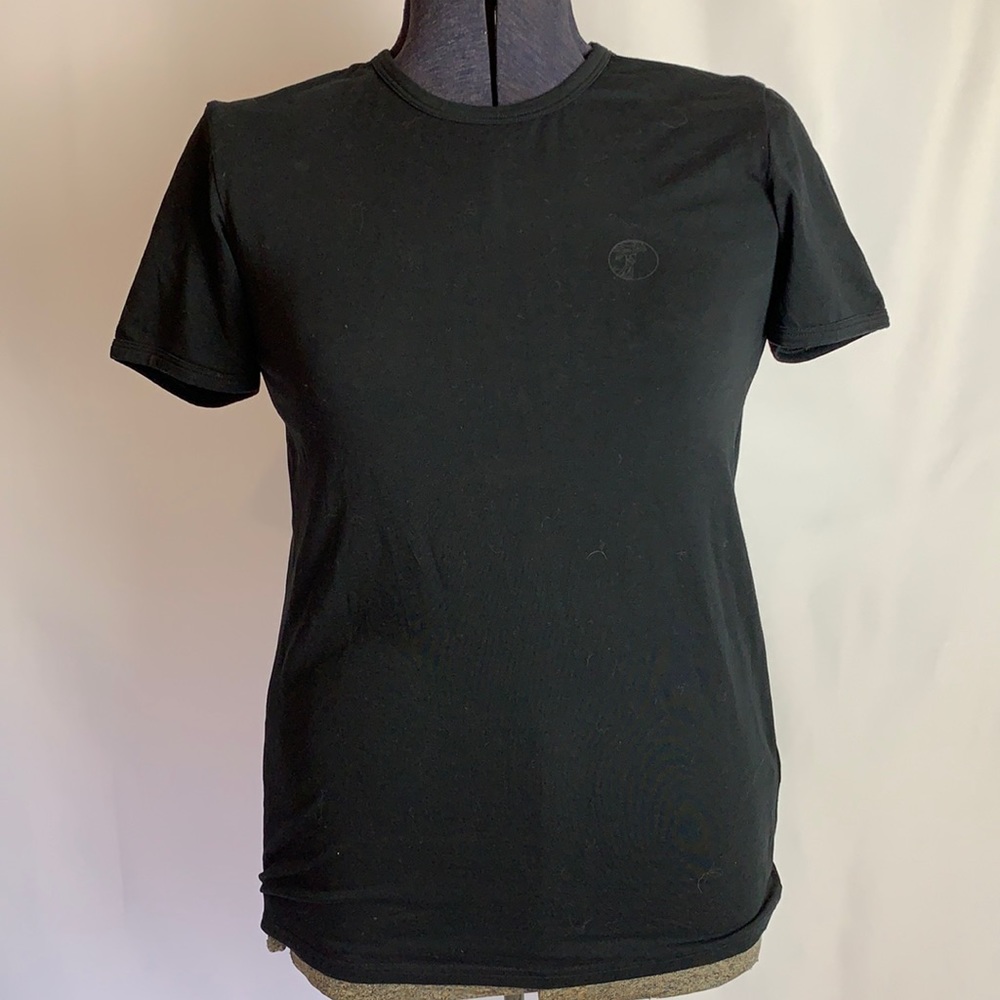 COPY - Versace Collection Logo tee, XL